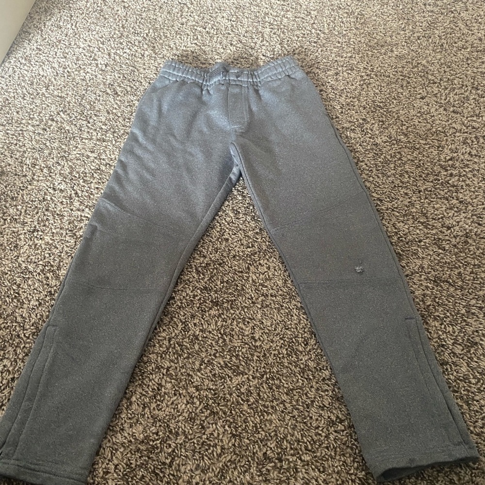 OshKosh B'gosh Gray Kids Sweatpants